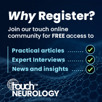 touchNEUROLOGY