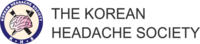 Banner The Korean Headache Society