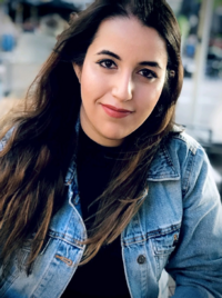 Linda Al-Hassany