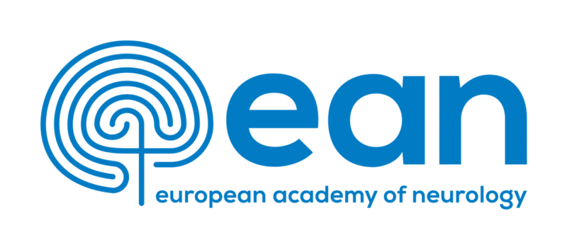 Logo European Academy of Neurology 