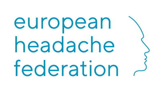 European Headache Federation Logo